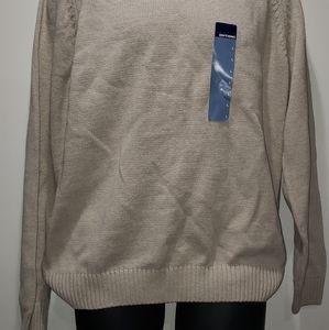 Basic Editions Men's sweater